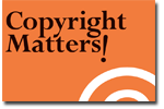 copyrightmatters