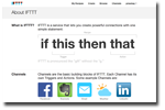 ifttt