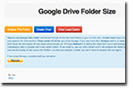 GoogleDriveFolderSize