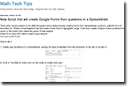 googleformscript